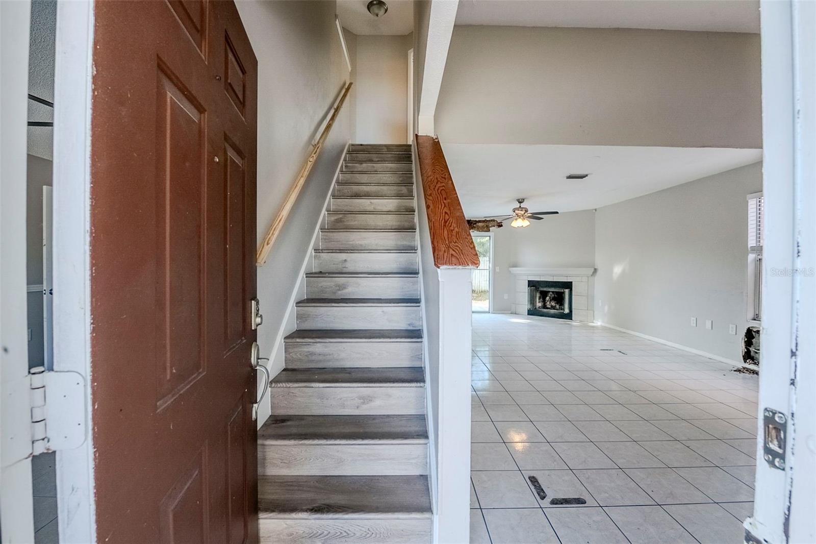 ALPINE HEIGHTS - Residential