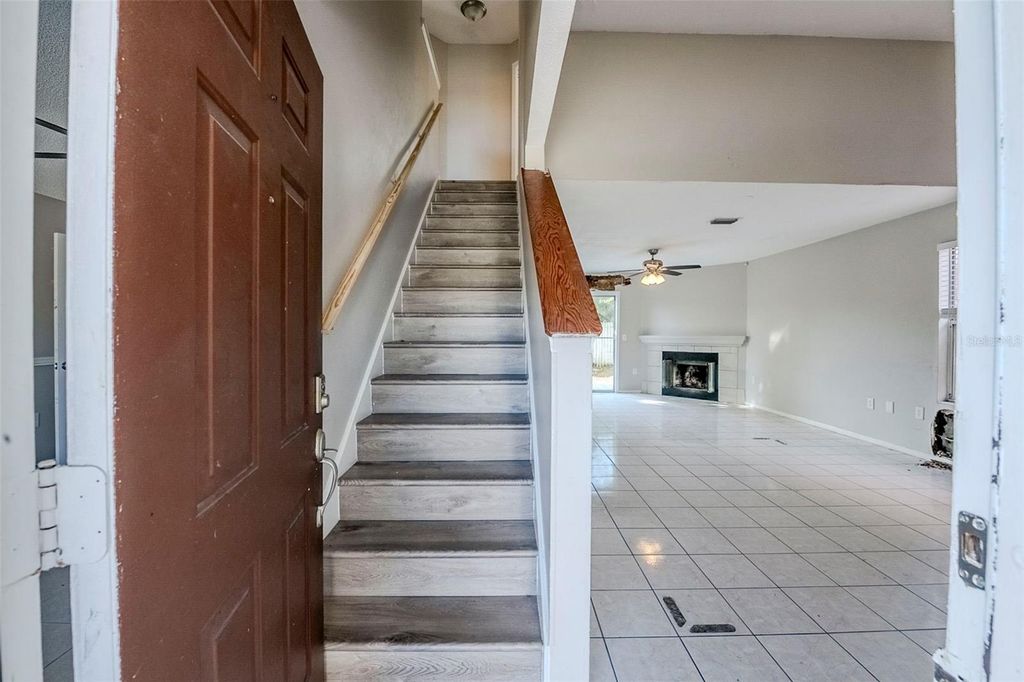 Photo of 2032 Tropic Bay Court, Orlando, FL 32807 (MLS # O6354213)
