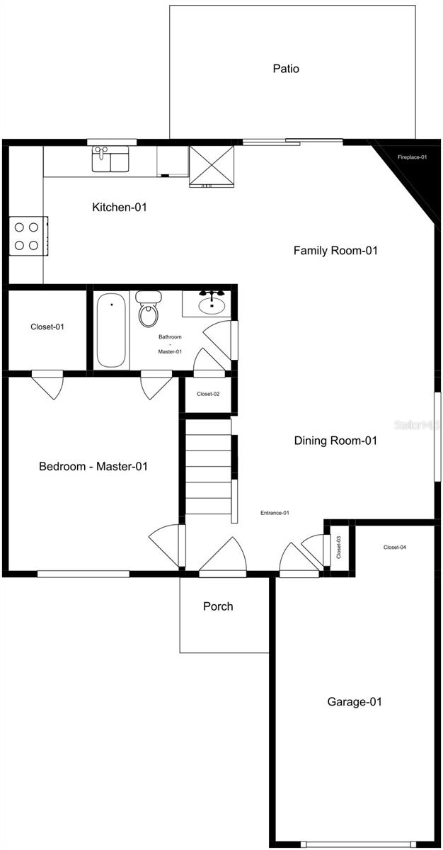 ALPINE HEIGHTS - Residential