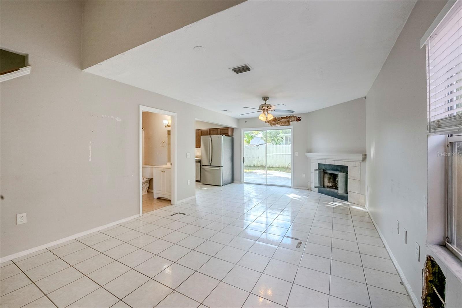 ALPINE HEIGHTS - Residential