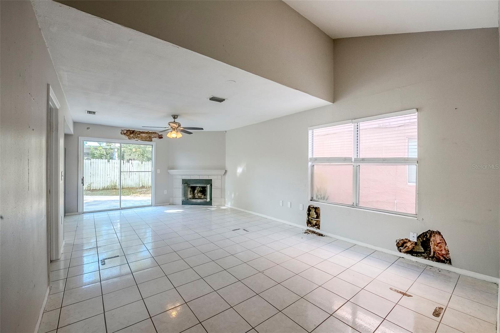 ALPINE HEIGHTS - Residential
