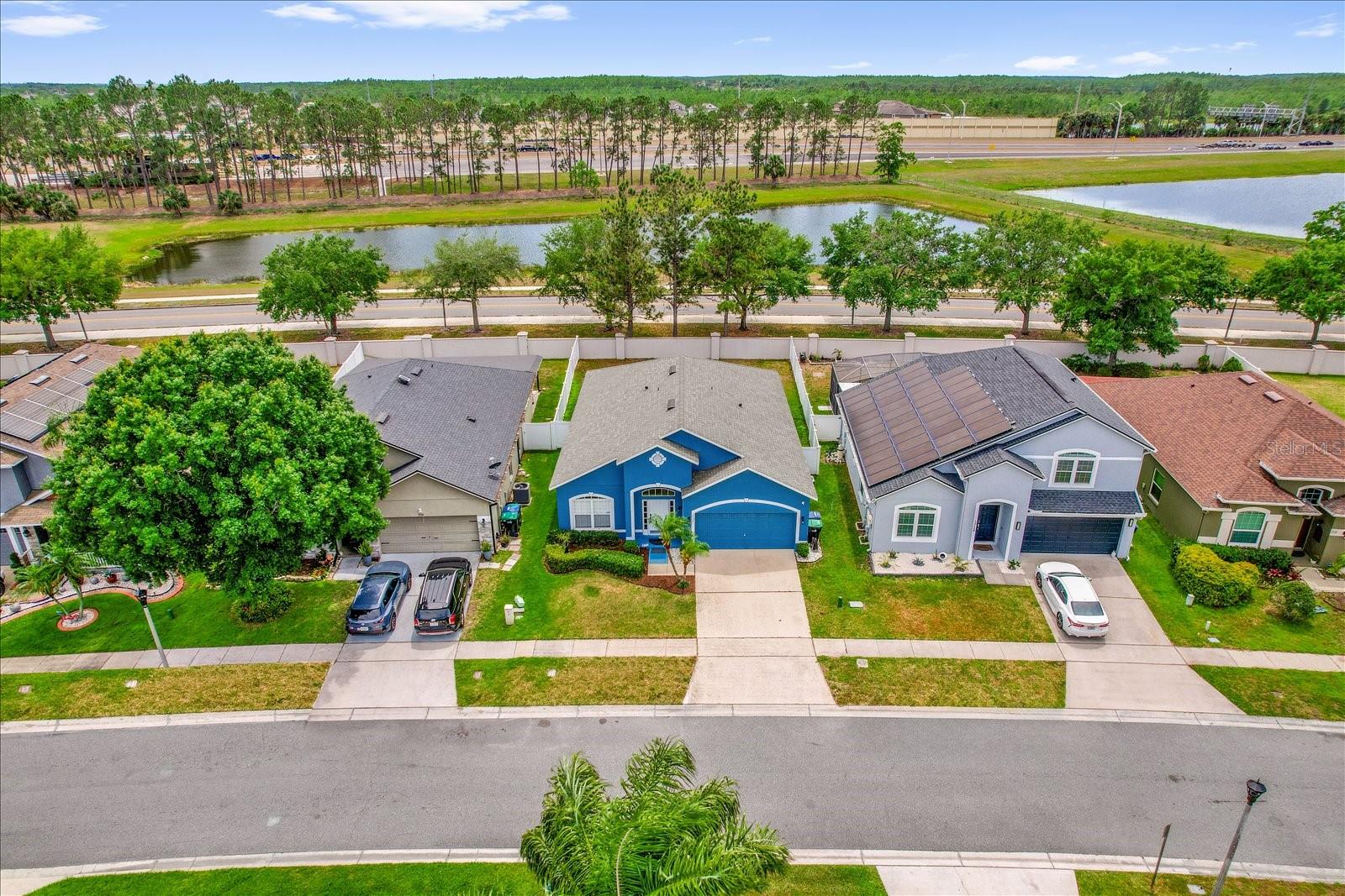 LA CASCADA PH 01C - Residential