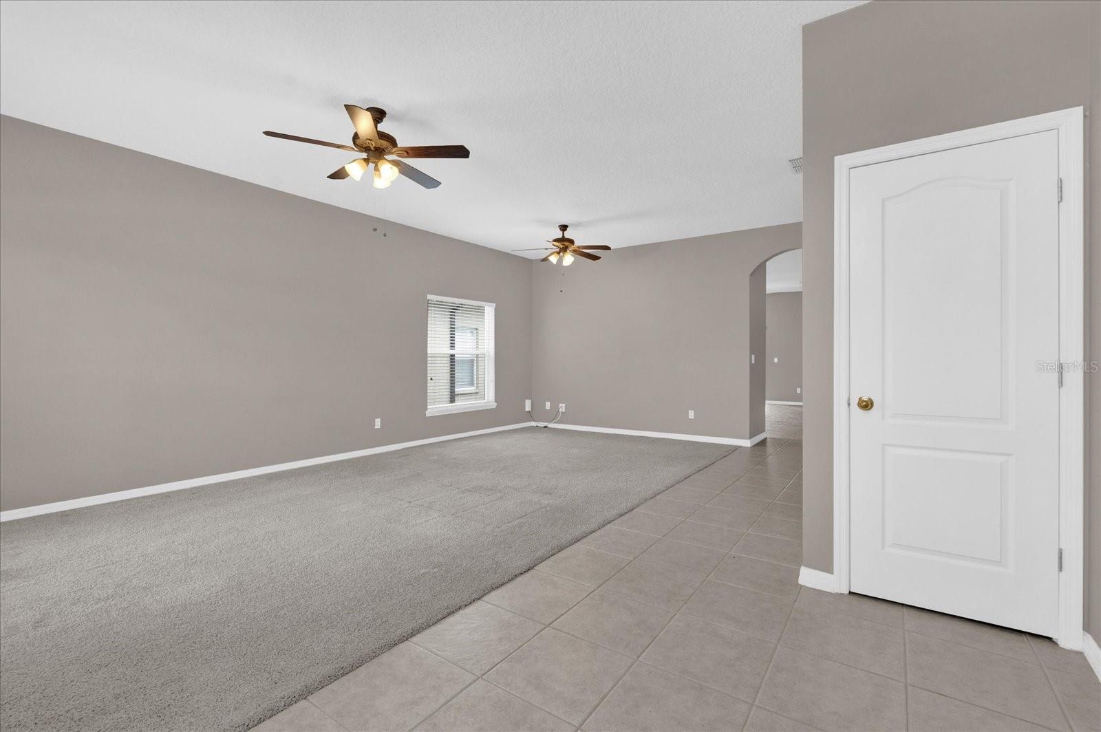 LA CASCADA PH 01C - Residential