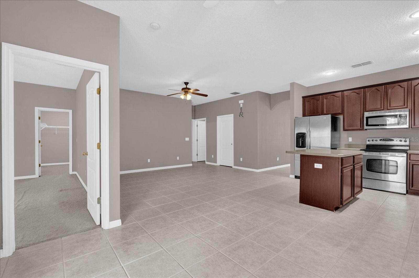 LA CASCADA PH 01C - Residential