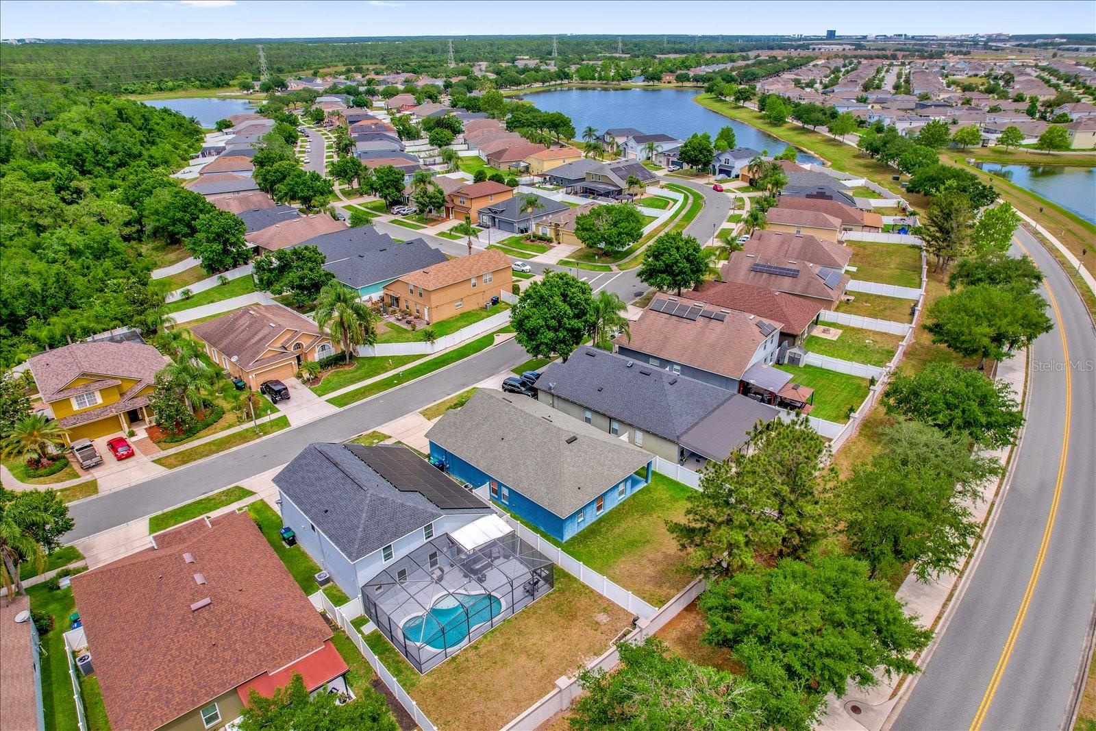 LA CASCADA PH 01C - Residential