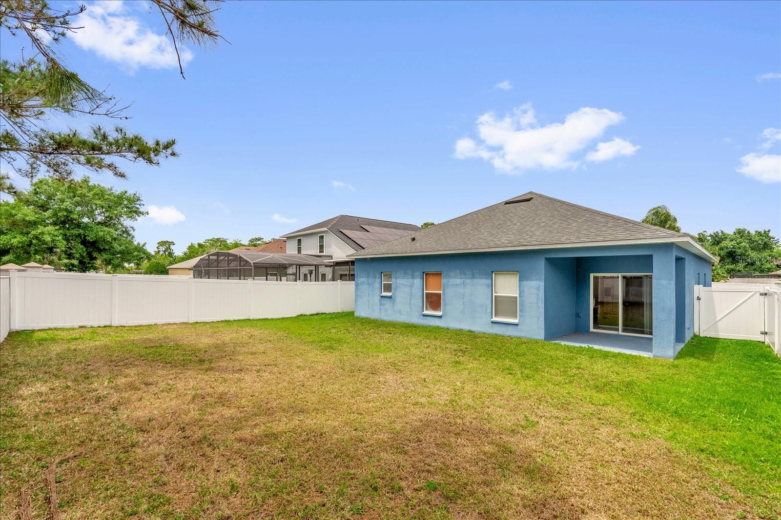 LA CASCADA PH 01C - Residential