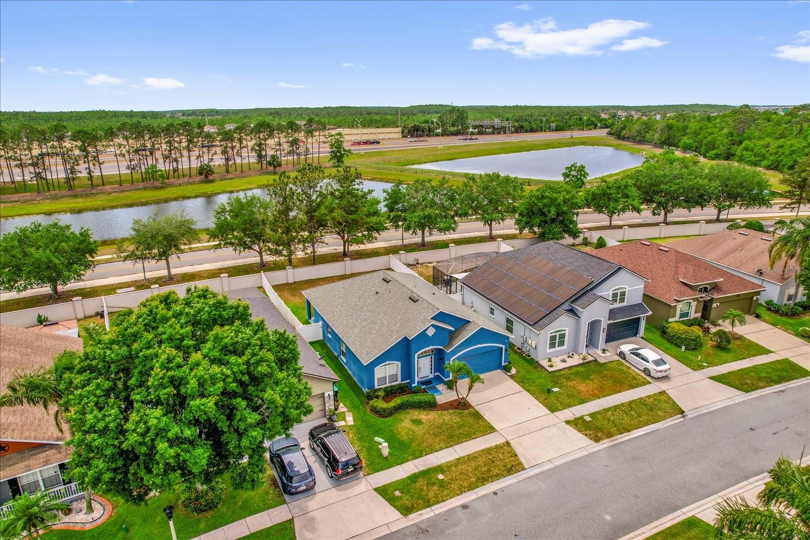 LA CASCADA PH 01C - Residential