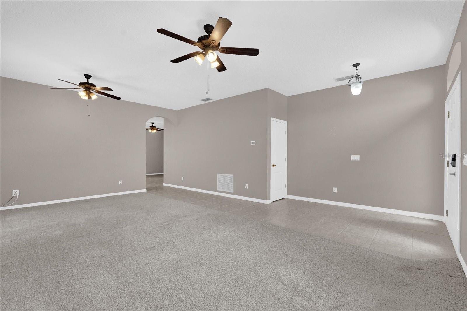 LA CASCADA PH 01C - Residential