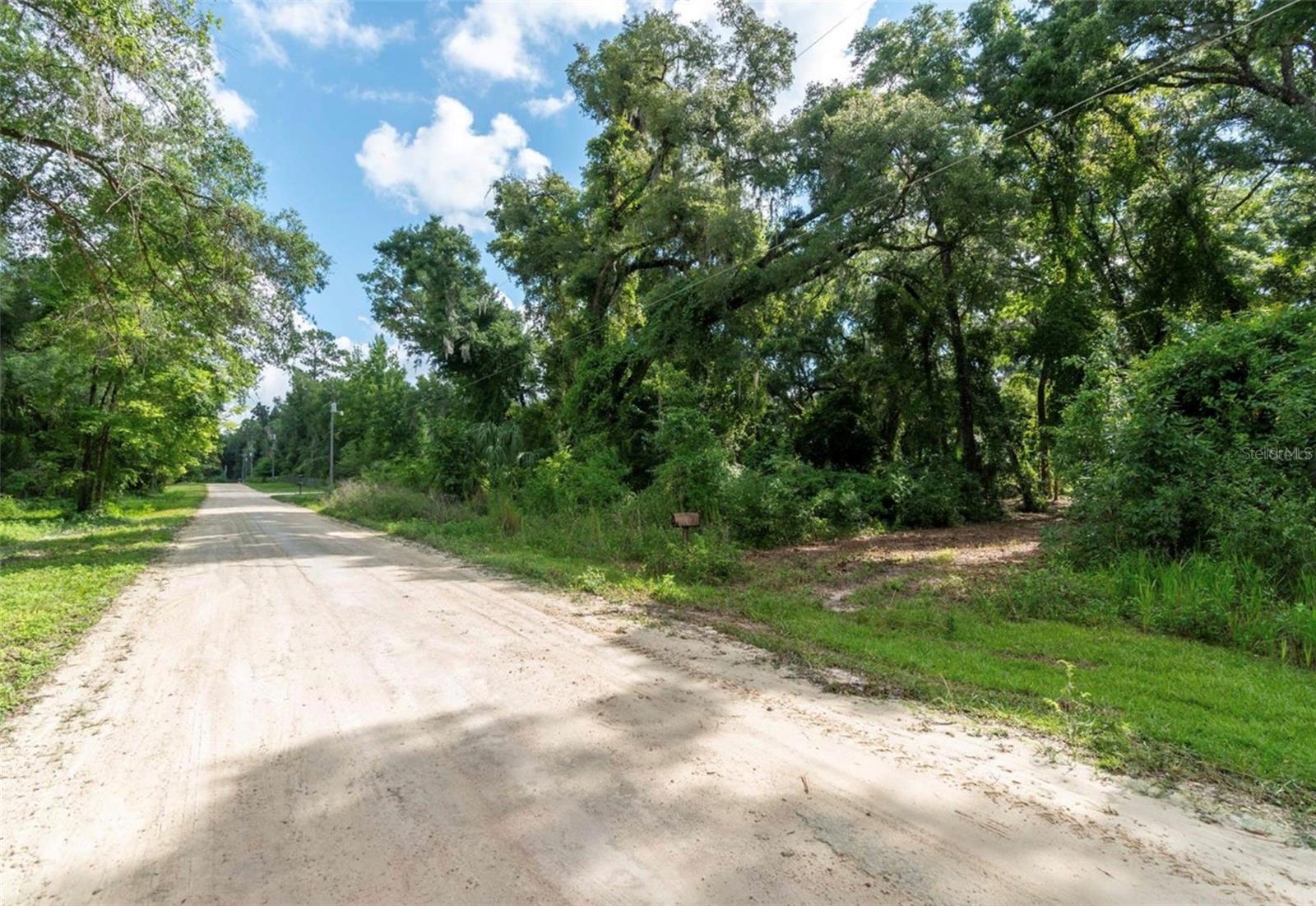 MEADOW WOOD ACRES TR 23 - Land