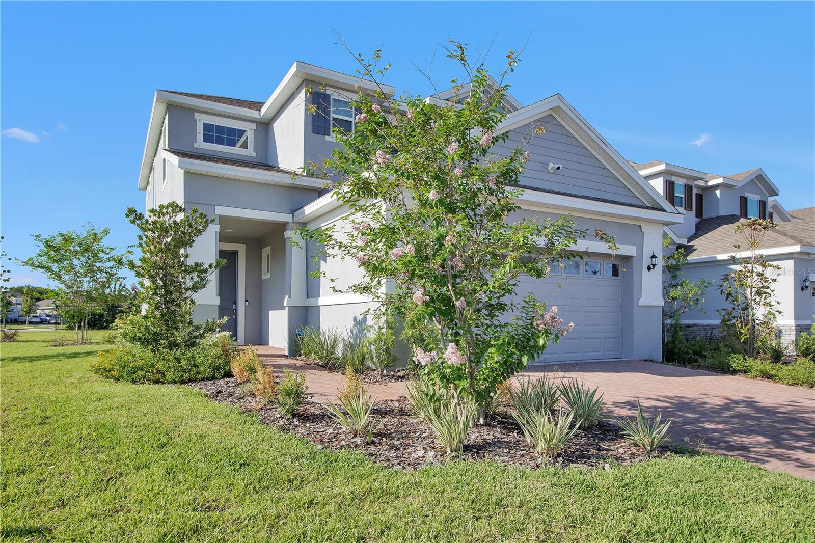 5457 DEL CORONADO DRIVE