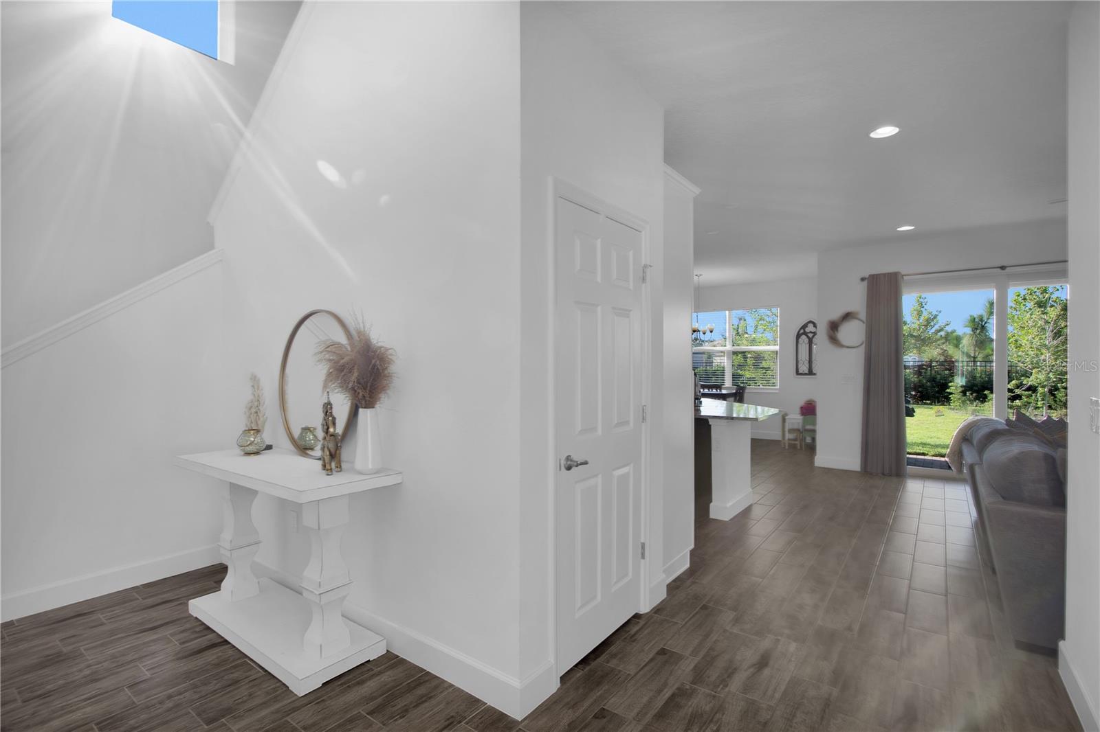 5457 DEL CORONADO DRIVE