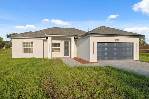 Photo of 14729 SW 46th Court, Ocala, FL 34473 (MLS # O6341142)