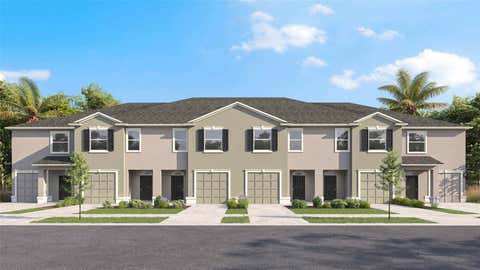 Photo of 17314 Spanish Oak Loop, Land O Lakes, FL 34638 (MLS # TB8533236)
