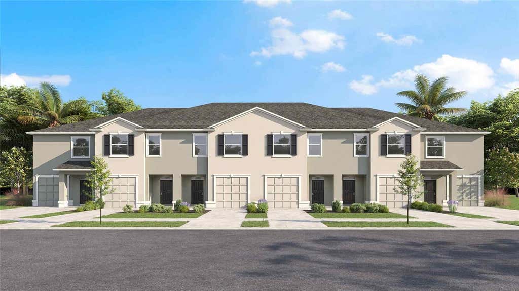 Photo of 17314 Spanish Oak Loop, Land O Lakes, FL 34638 (MLS # TB8533236)