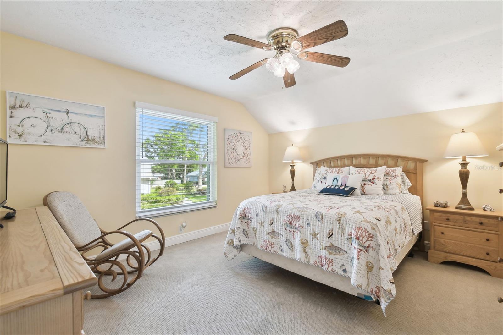 SUGARLOAF RIDGE - Residential