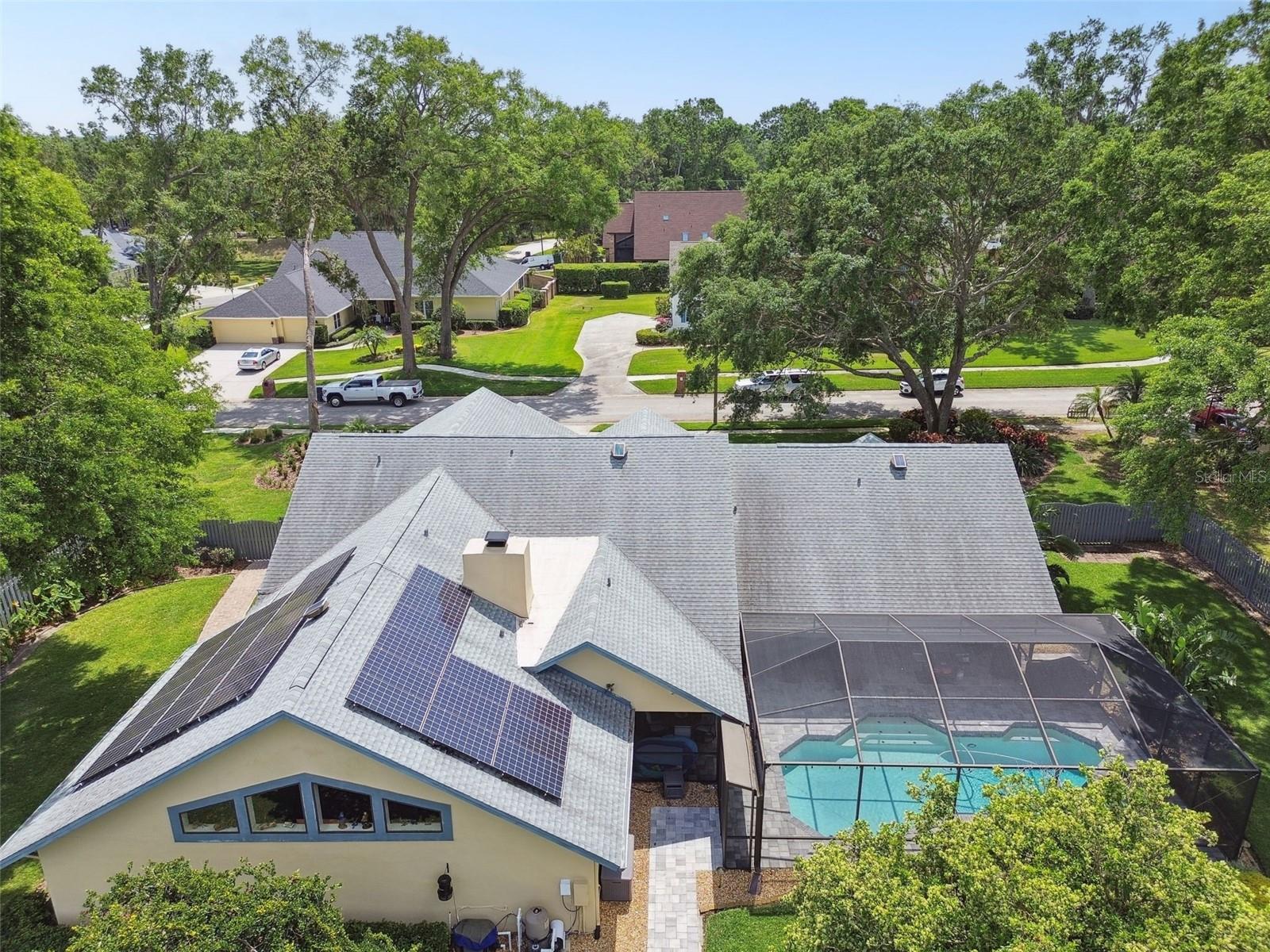 SUGARLOAF RIDGE - Residential