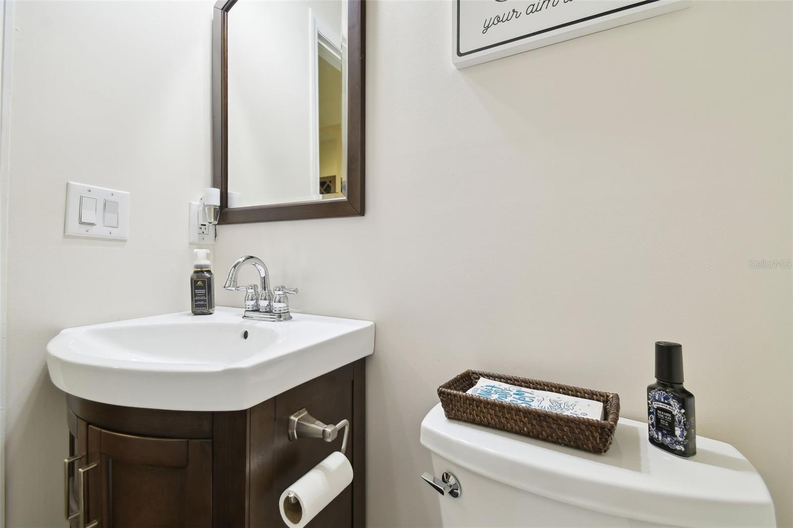 SUGARLOAF RIDGE - Residential