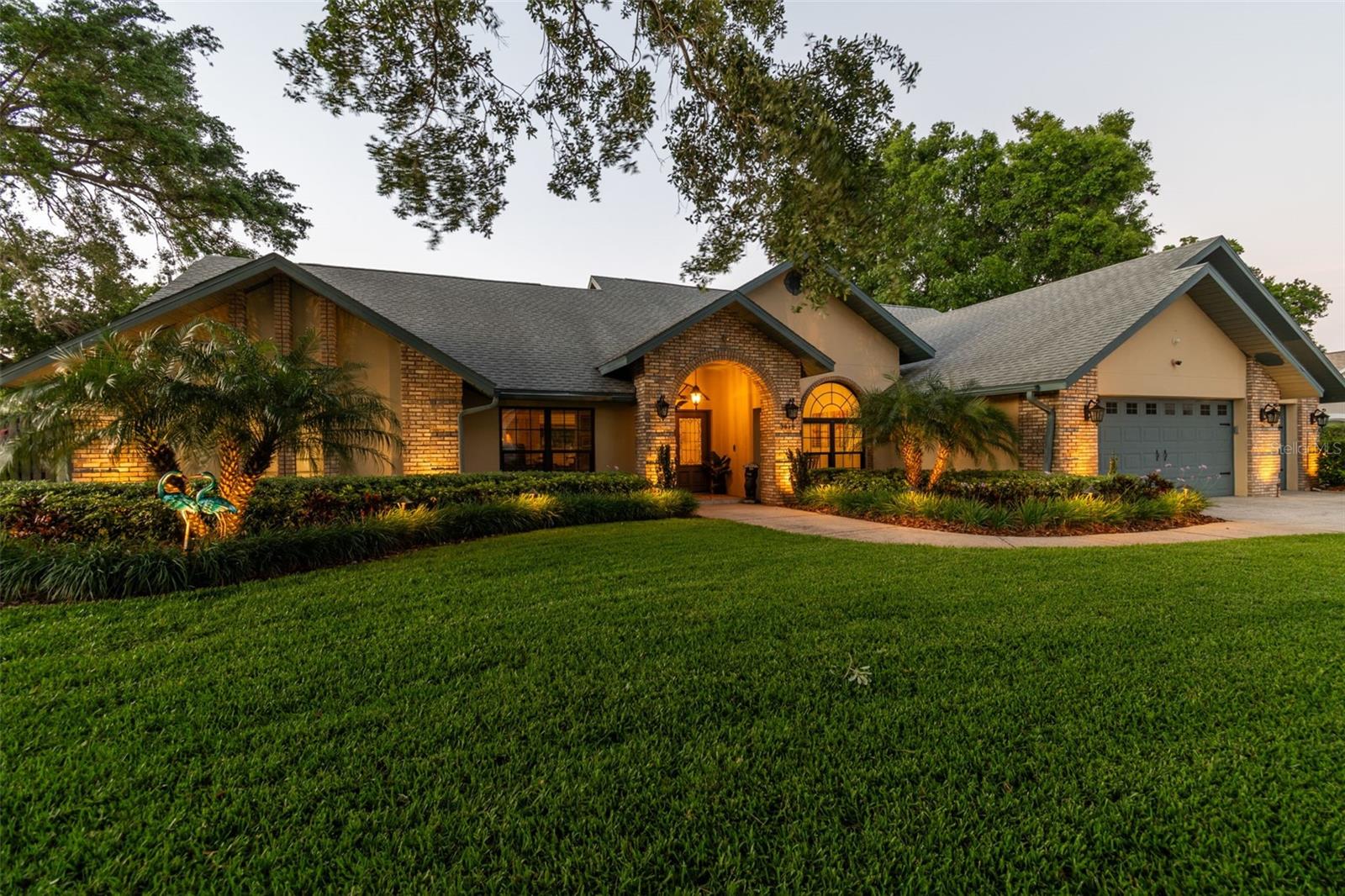 SUGARLOAF RIDGE - Residential