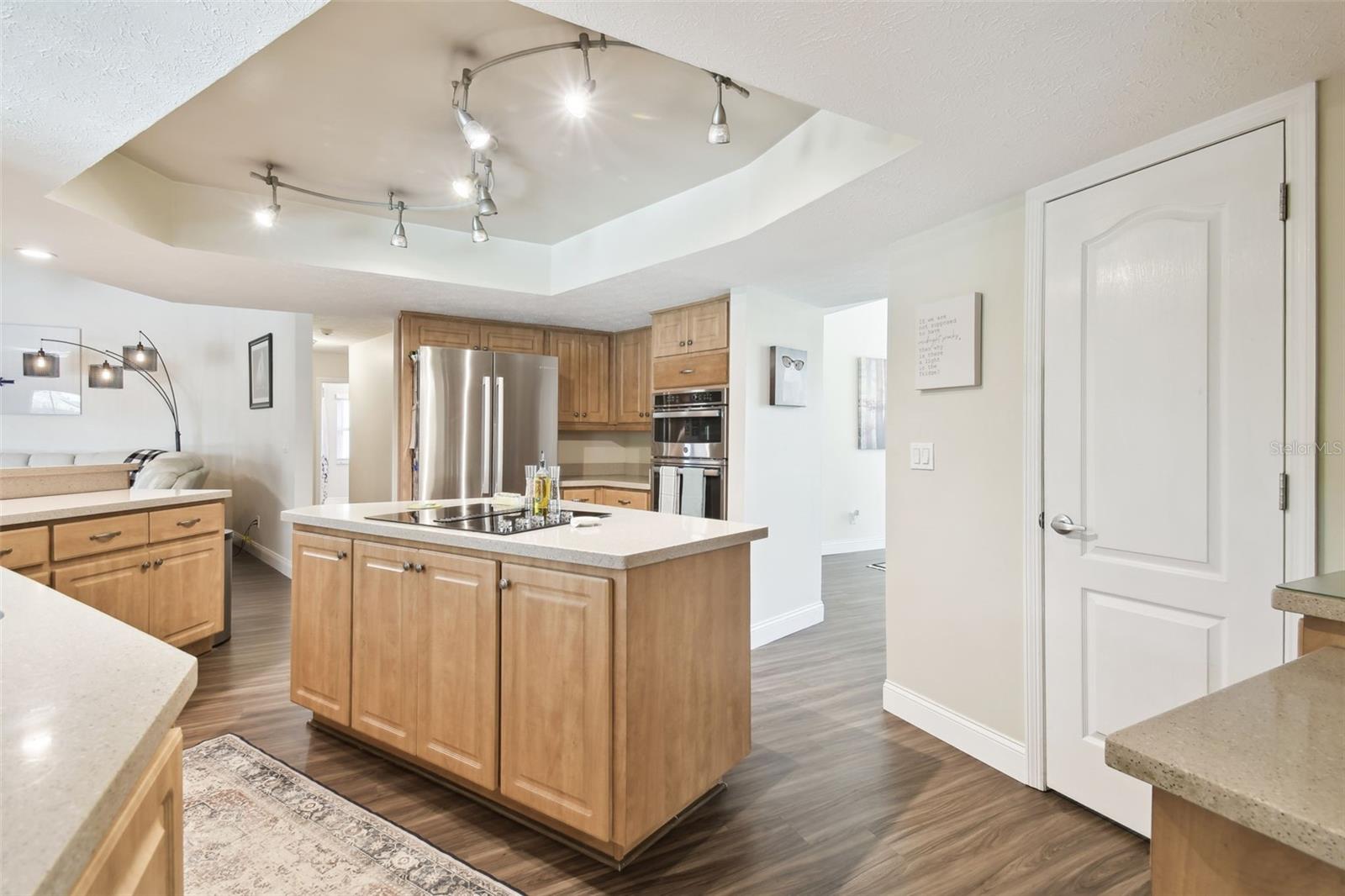 SUGARLOAF RIDGE - Residential