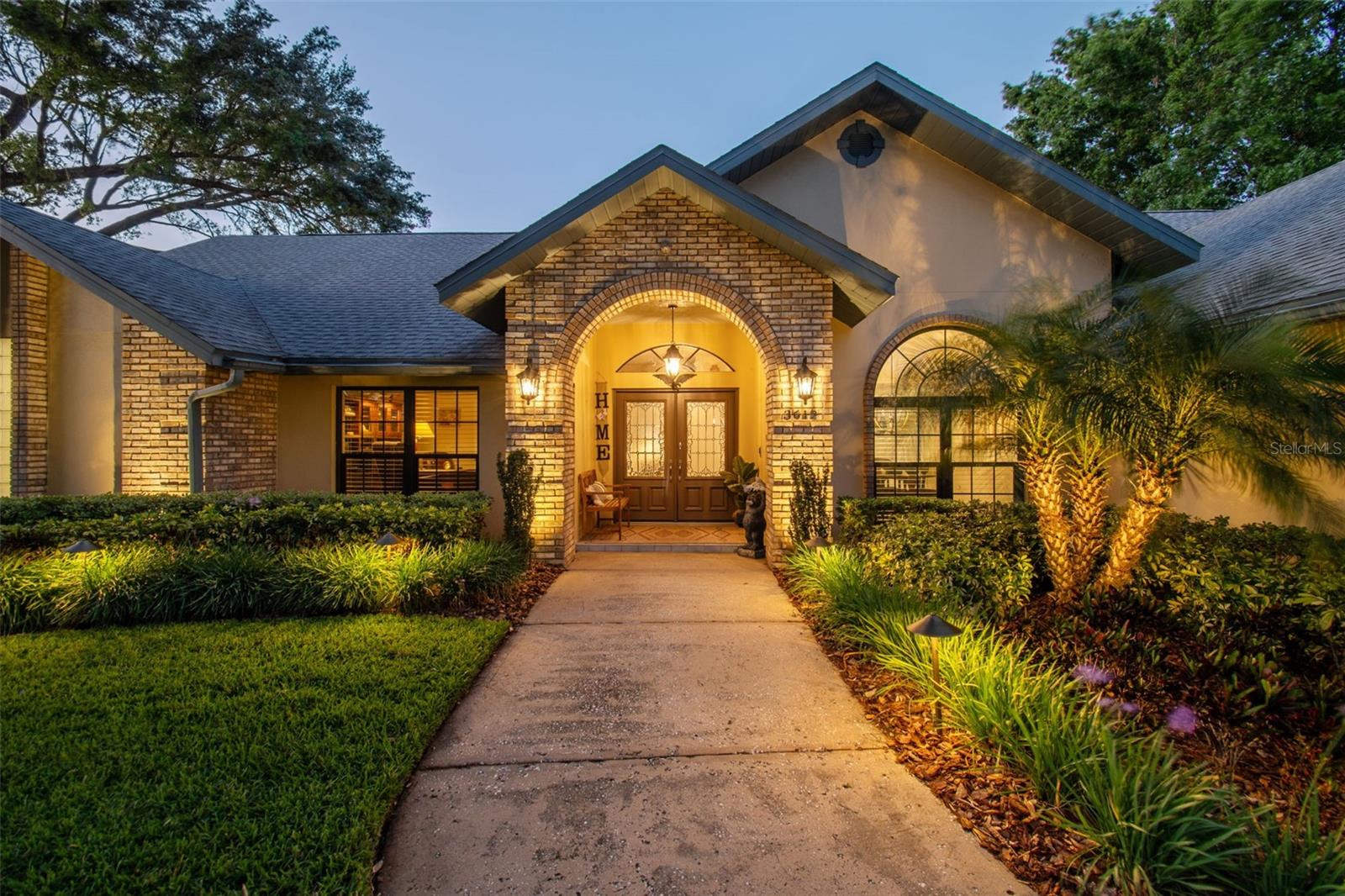 SUGARLOAF RIDGE - Residential