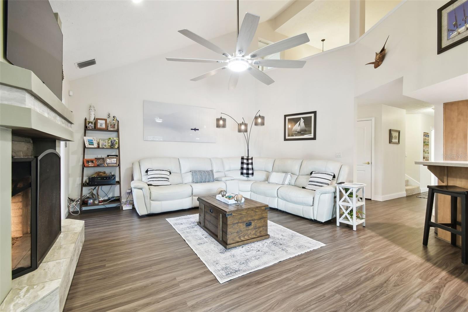 SUGARLOAF RIDGE - Residential