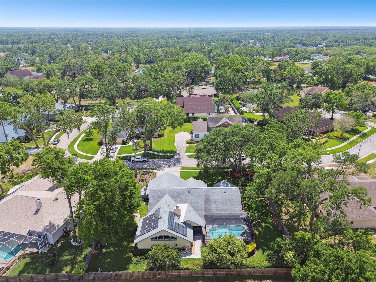 SUGARLOAF RIDGE - Residential