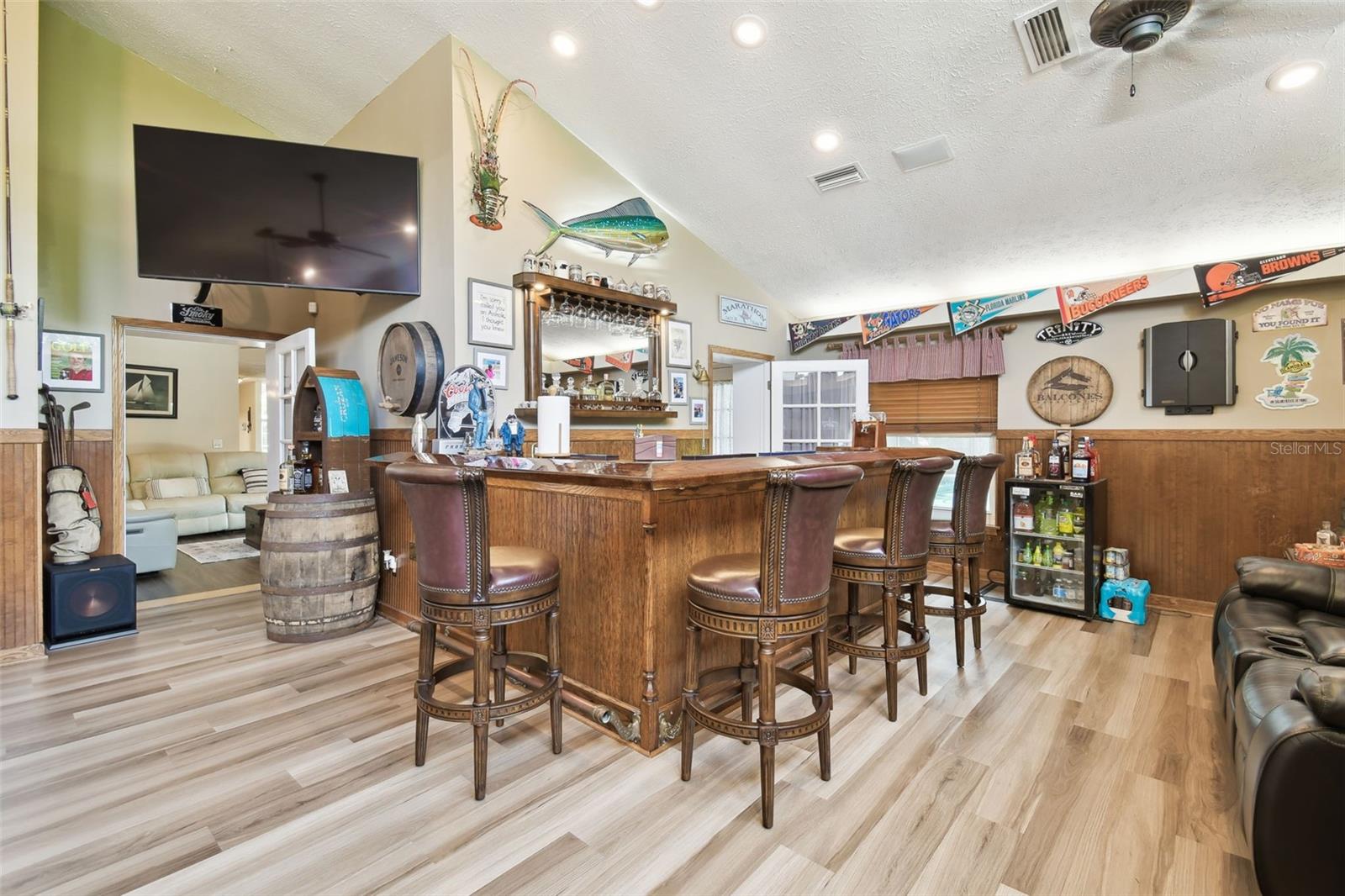 SUGARLOAF RIDGE - Residential