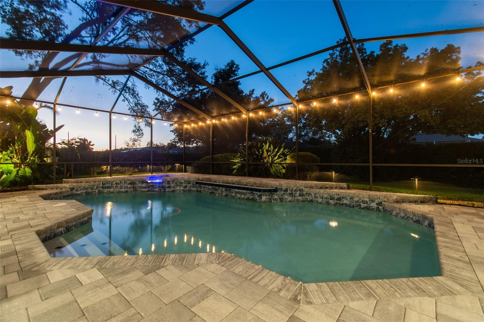 SUGARLOAF RIDGE - Residential