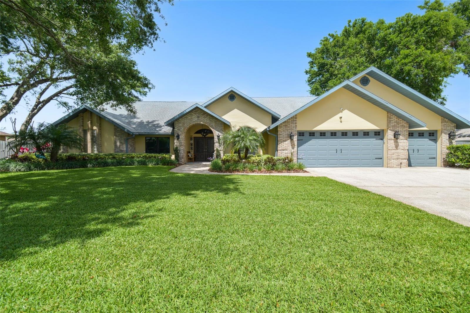 SUGARLOAF RIDGE - Residential