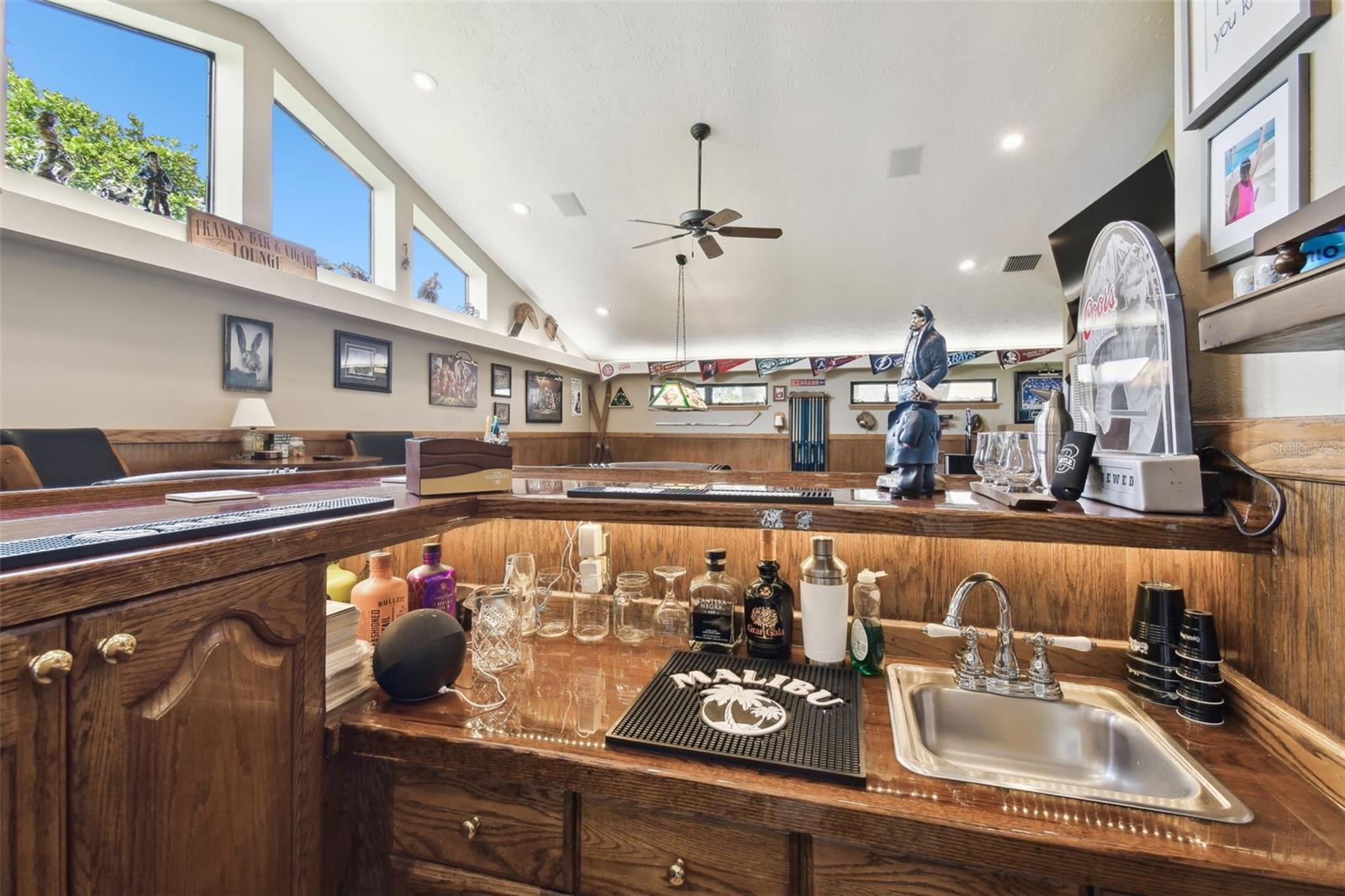 SUGARLOAF RIDGE - Residential