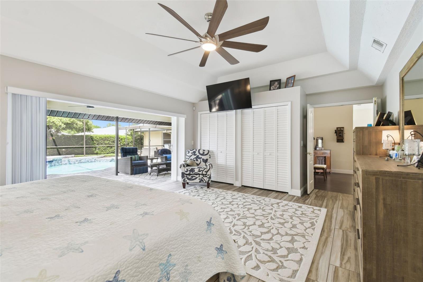 SUGARLOAF RIDGE - Residential