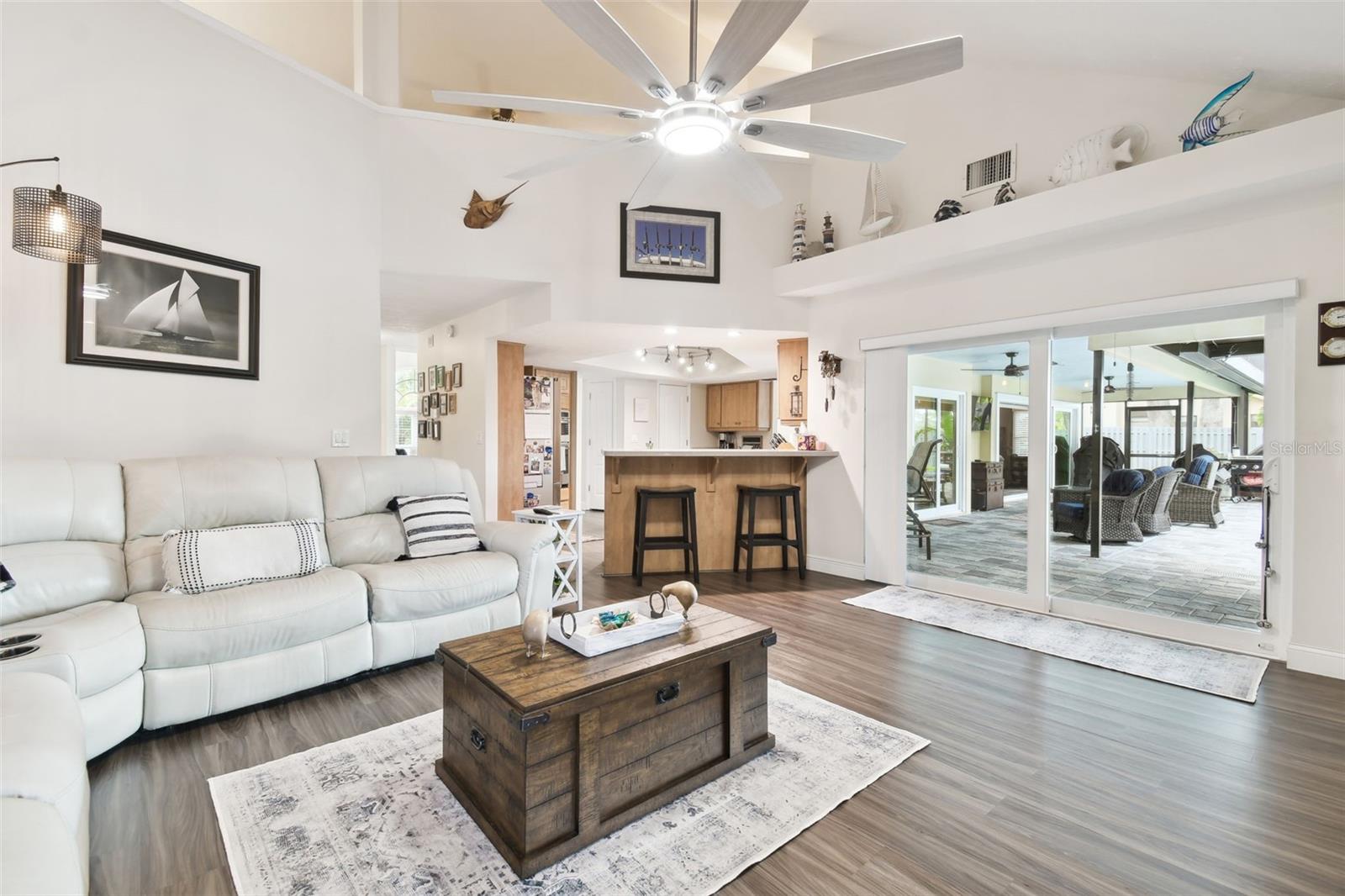 SUGARLOAF RIDGE - Residential