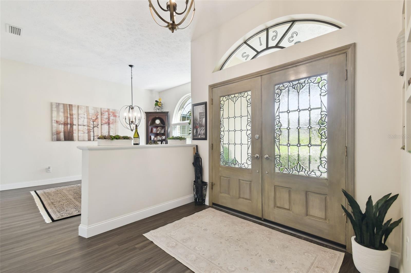 SUGARLOAF RIDGE - Residential