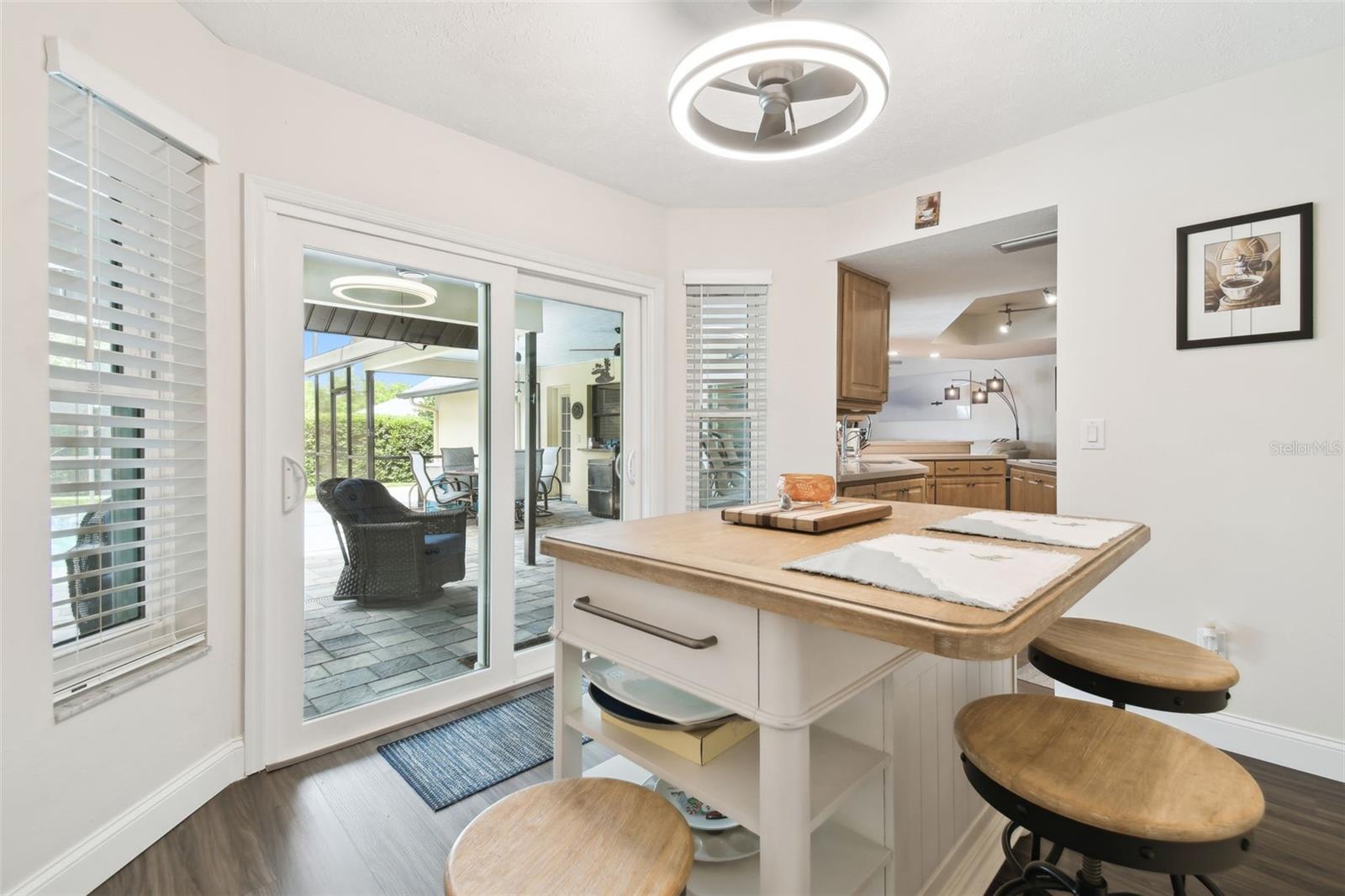 SUGARLOAF RIDGE - Residential