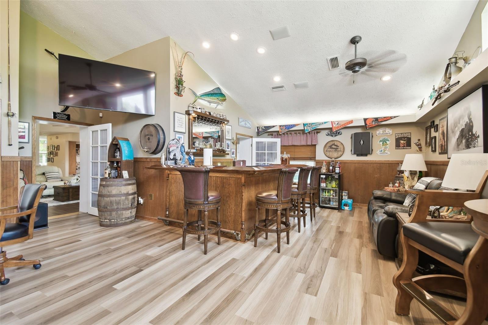 SUGARLOAF RIDGE - Residential