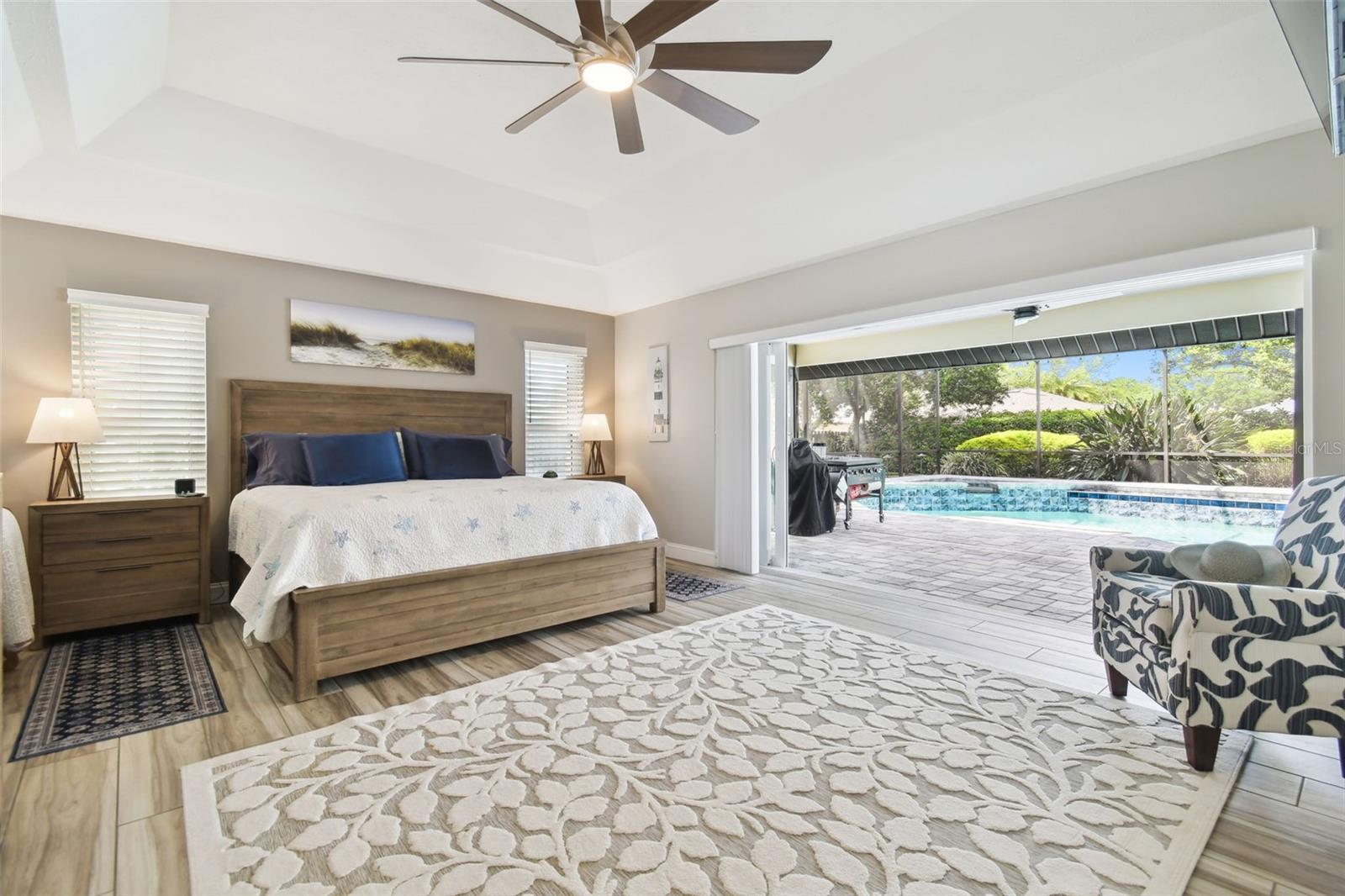 SUGARLOAF RIDGE - Residential