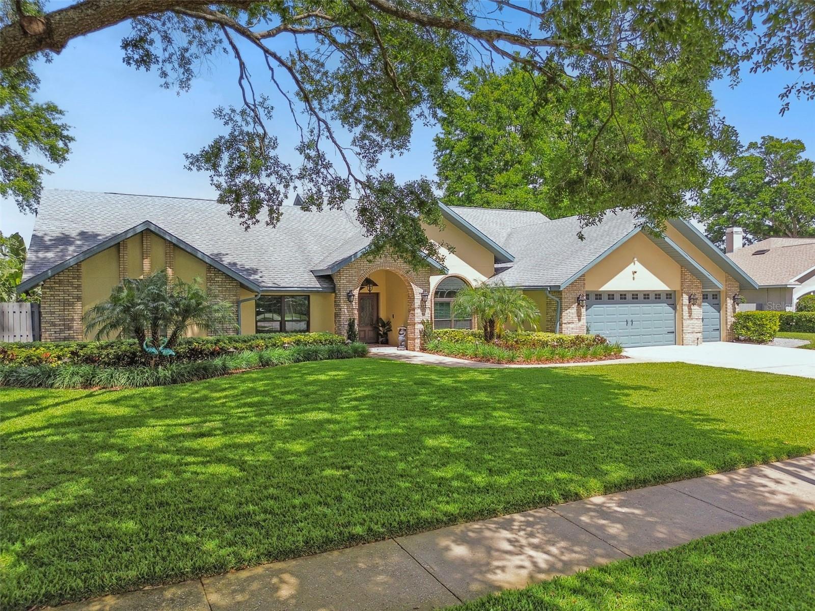 SUGARLOAF RIDGE - Residential