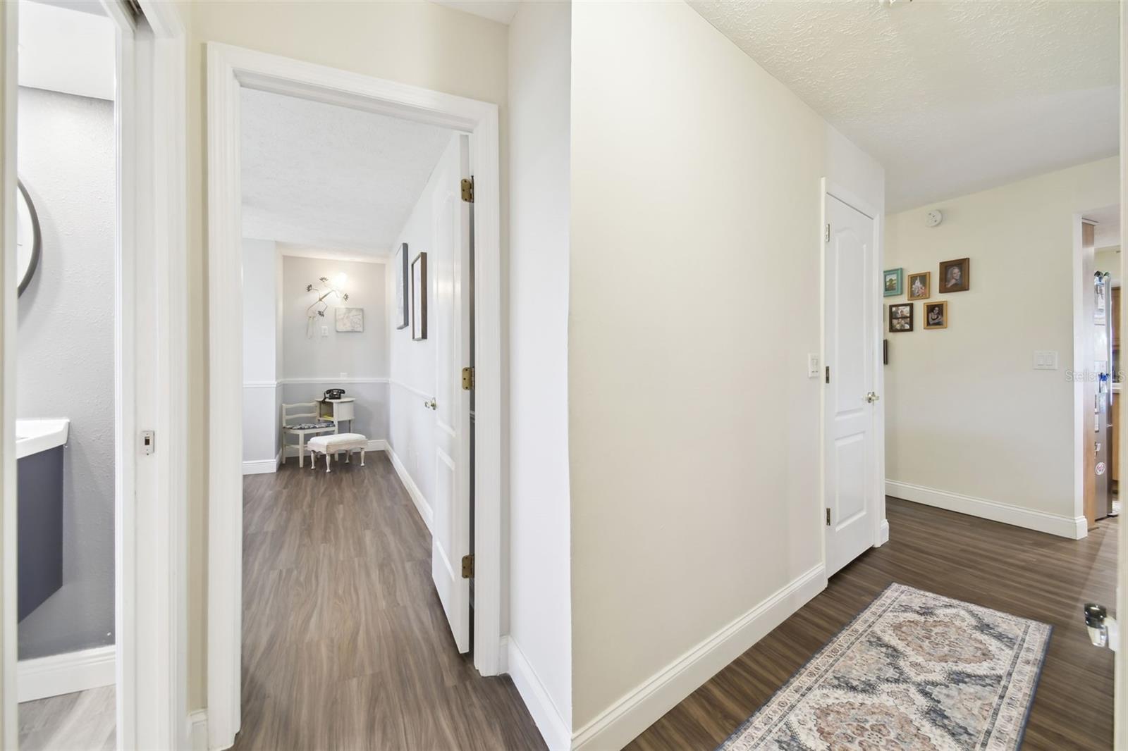 SUGARLOAF RIDGE - Residential