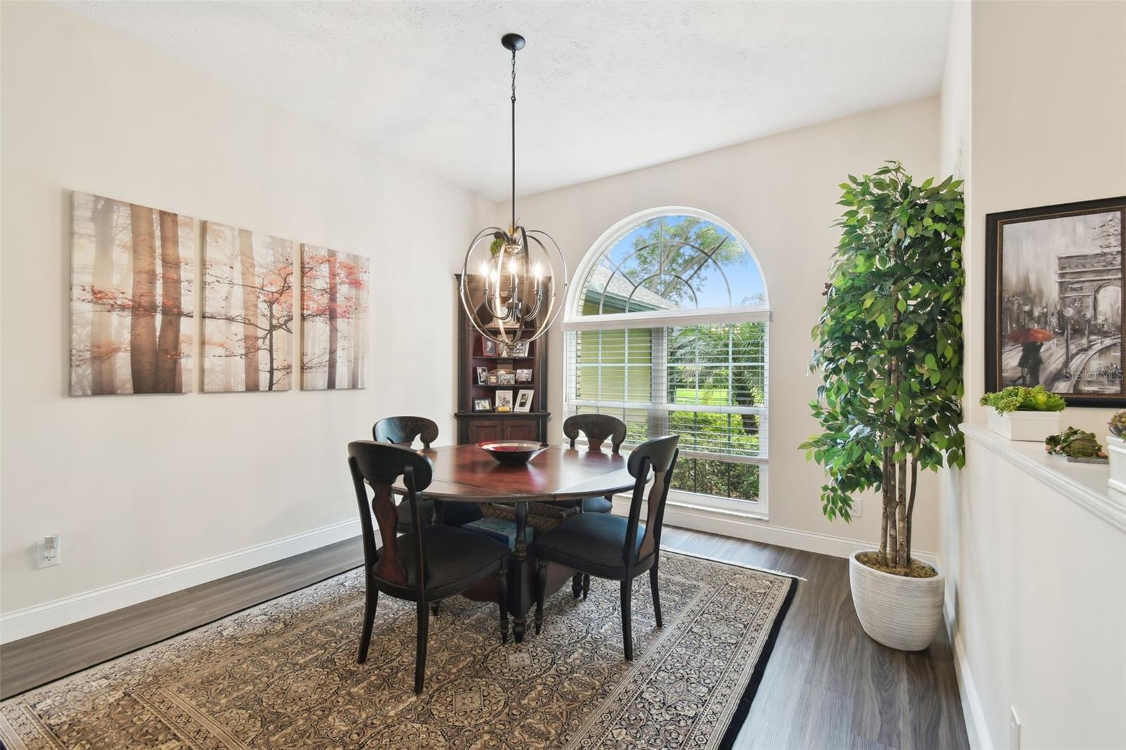 SUGARLOAF RIDGE - Residential