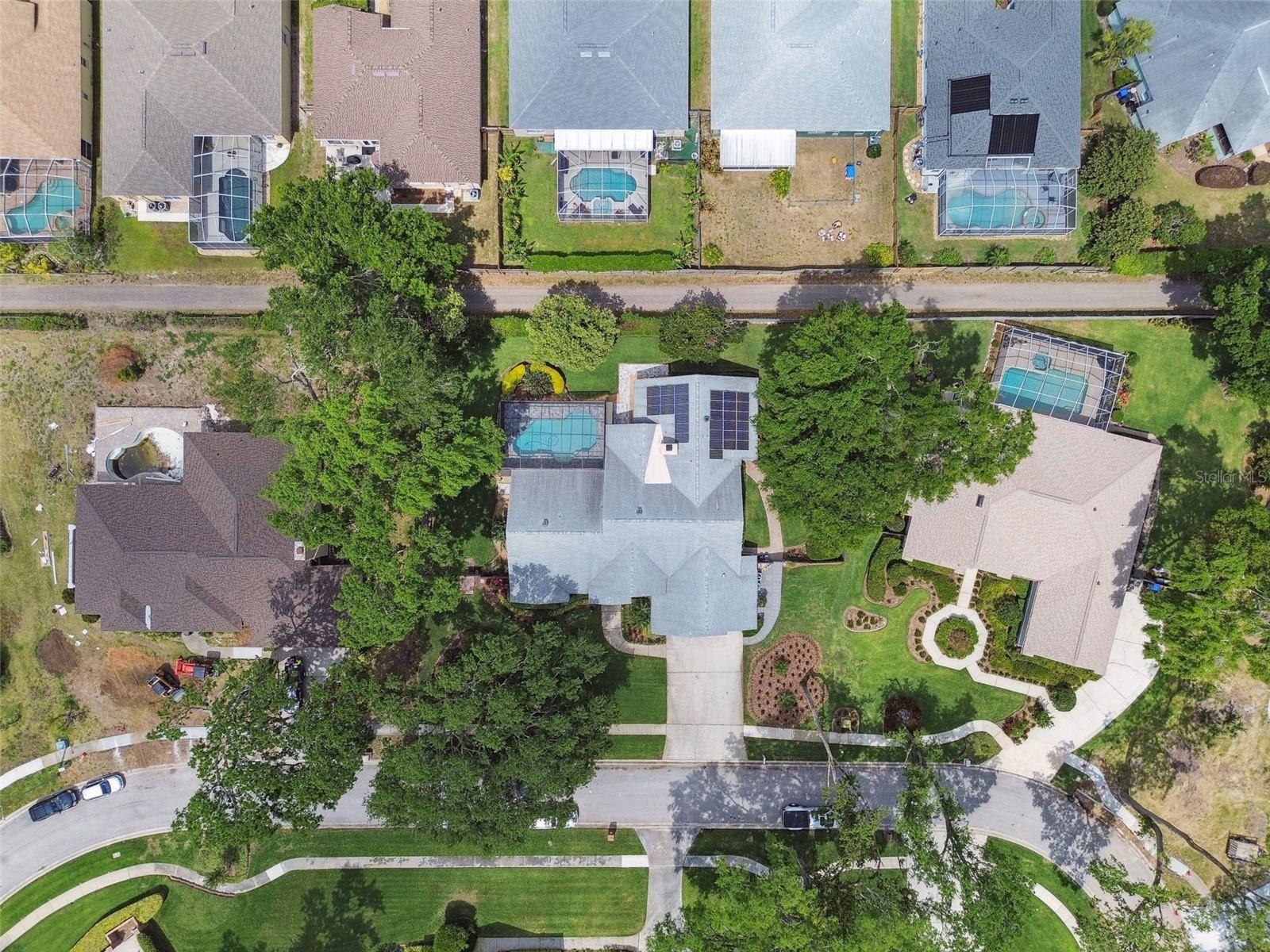 SUGARLOAF RIDGE - Residential