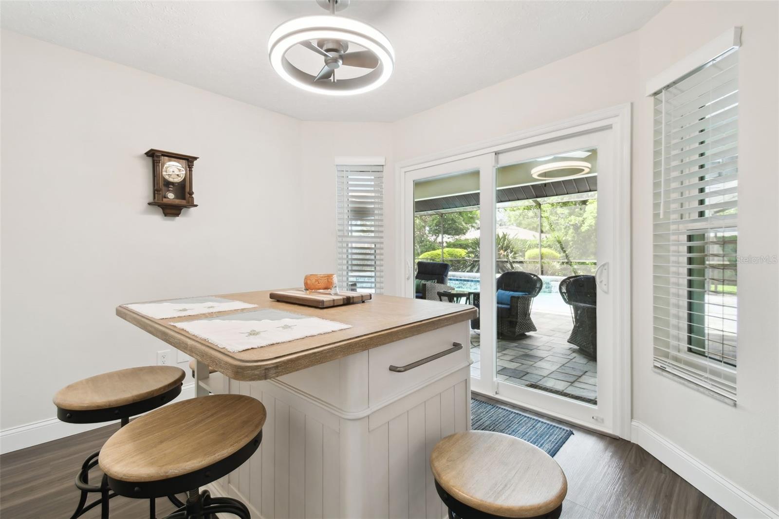 SUGARLOAF RIDGE - Residential