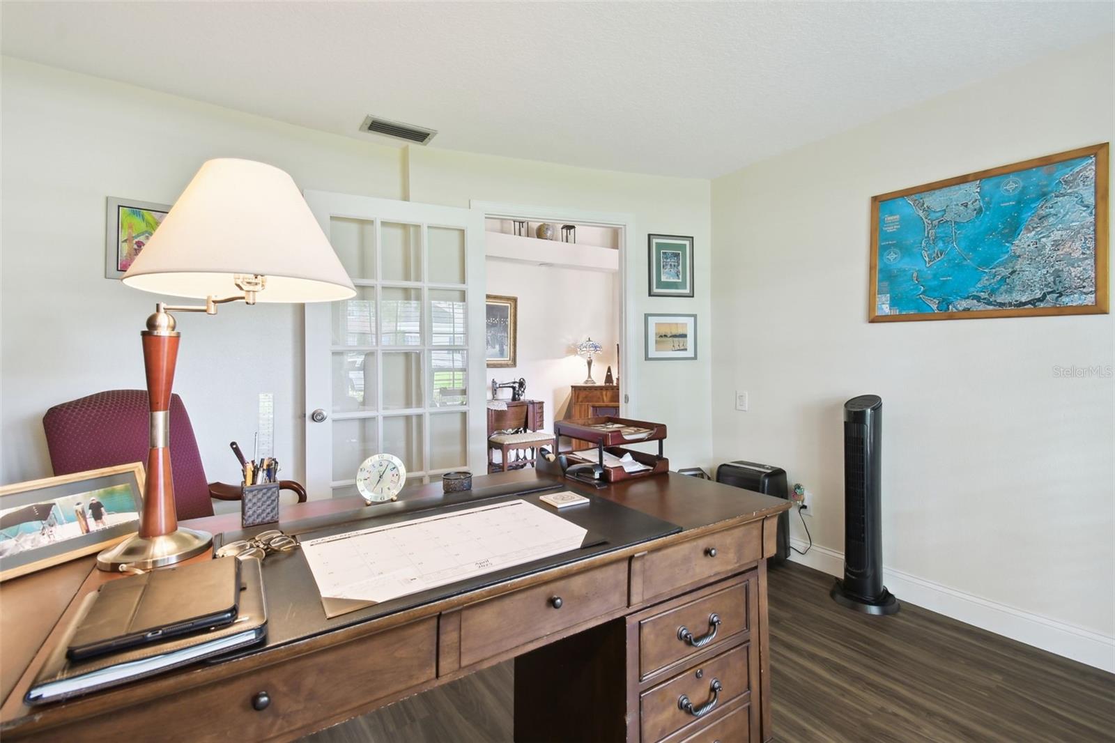 SUGARLOAF RIDGE - Residential