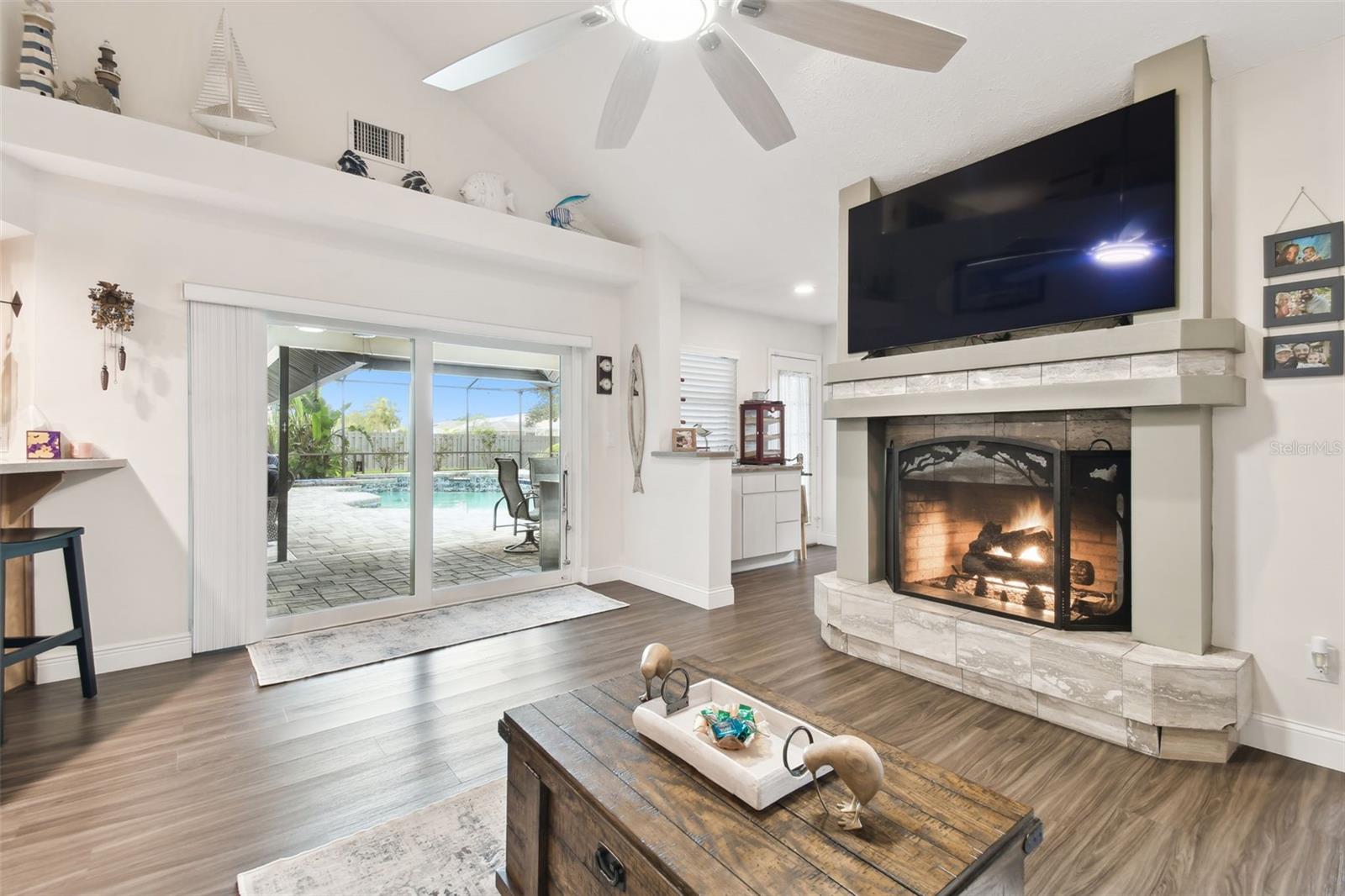 SUGARLOAF RIDGE - Residential