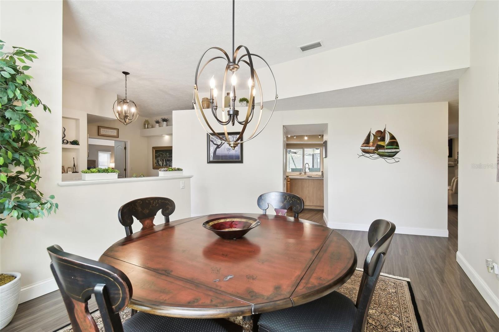 SUGARLOAF RIDGE - Residential