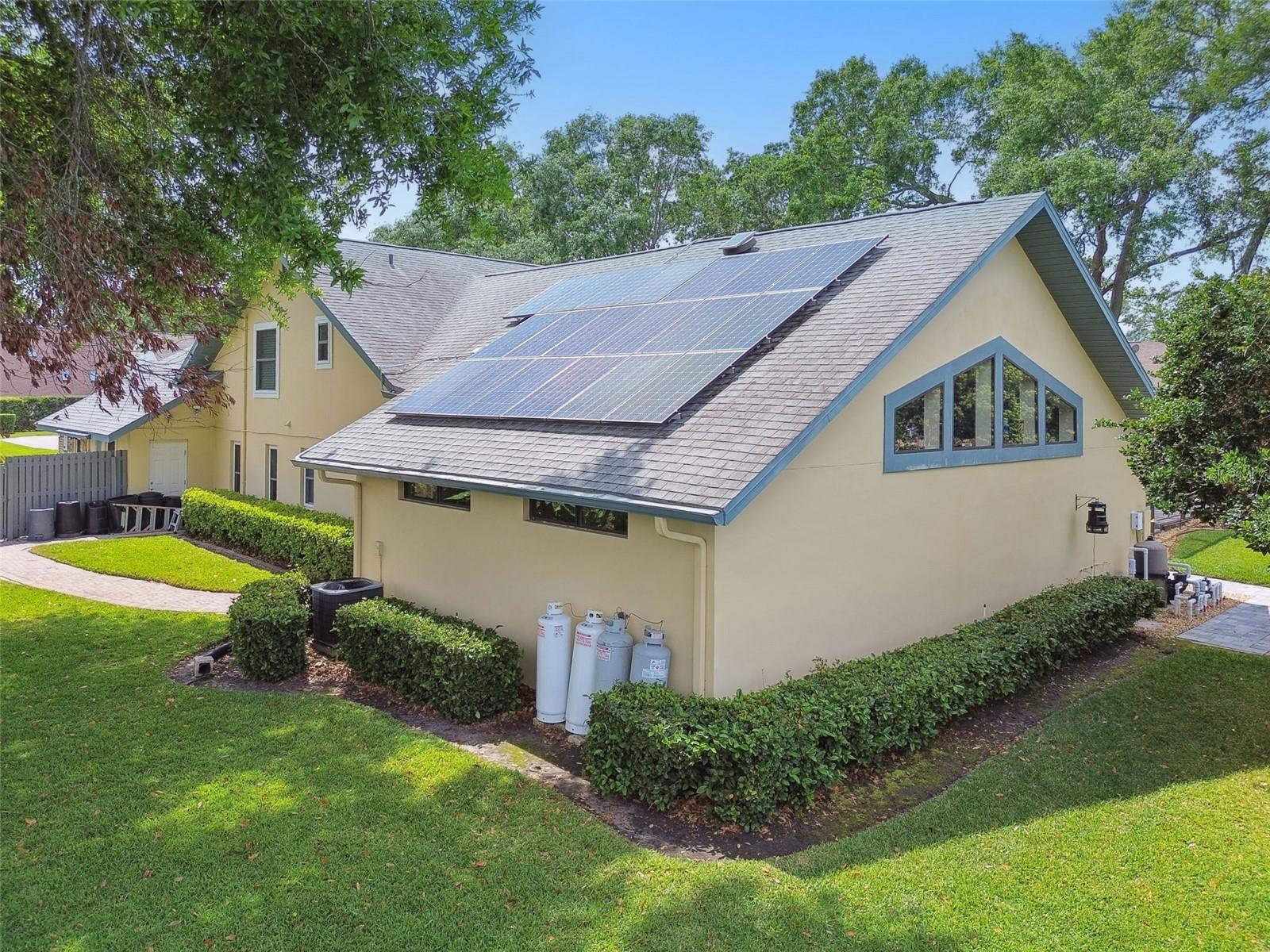 SUGARLOAF RIDGE - Residential