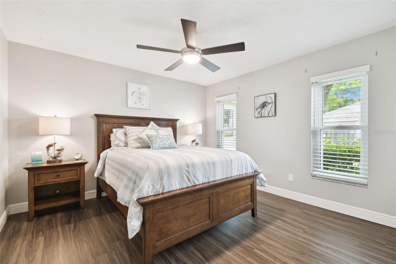 SUGARLOAF RIDGE - Residential