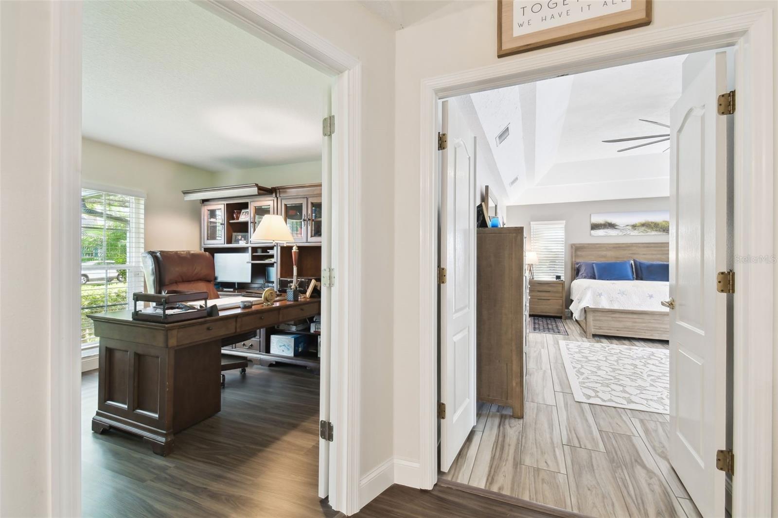 SUGARLOAF RIDGE - Residential