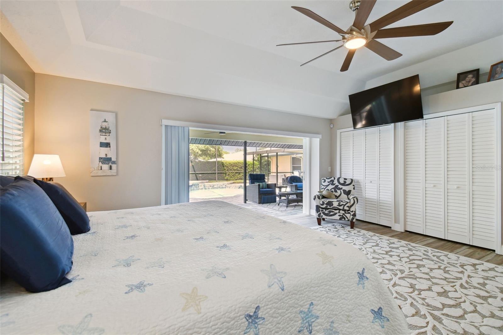 SUGARLOAF RIDGE - Residential