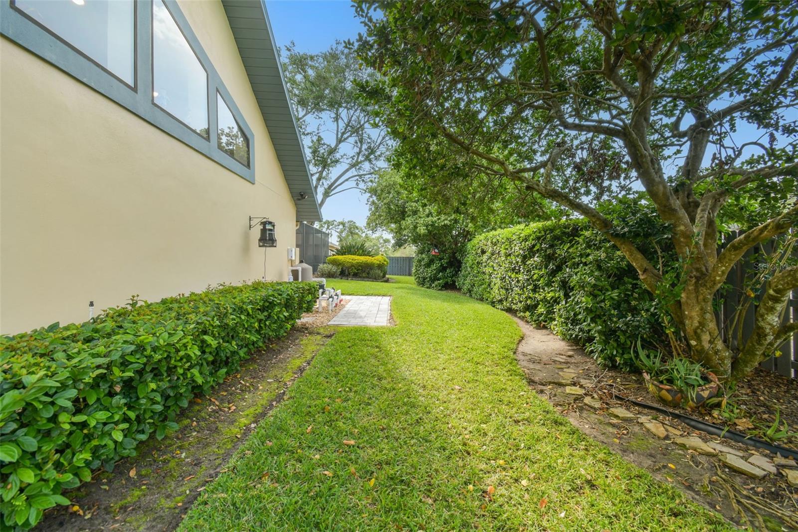 SUGARLOAF RIDGE - Residential