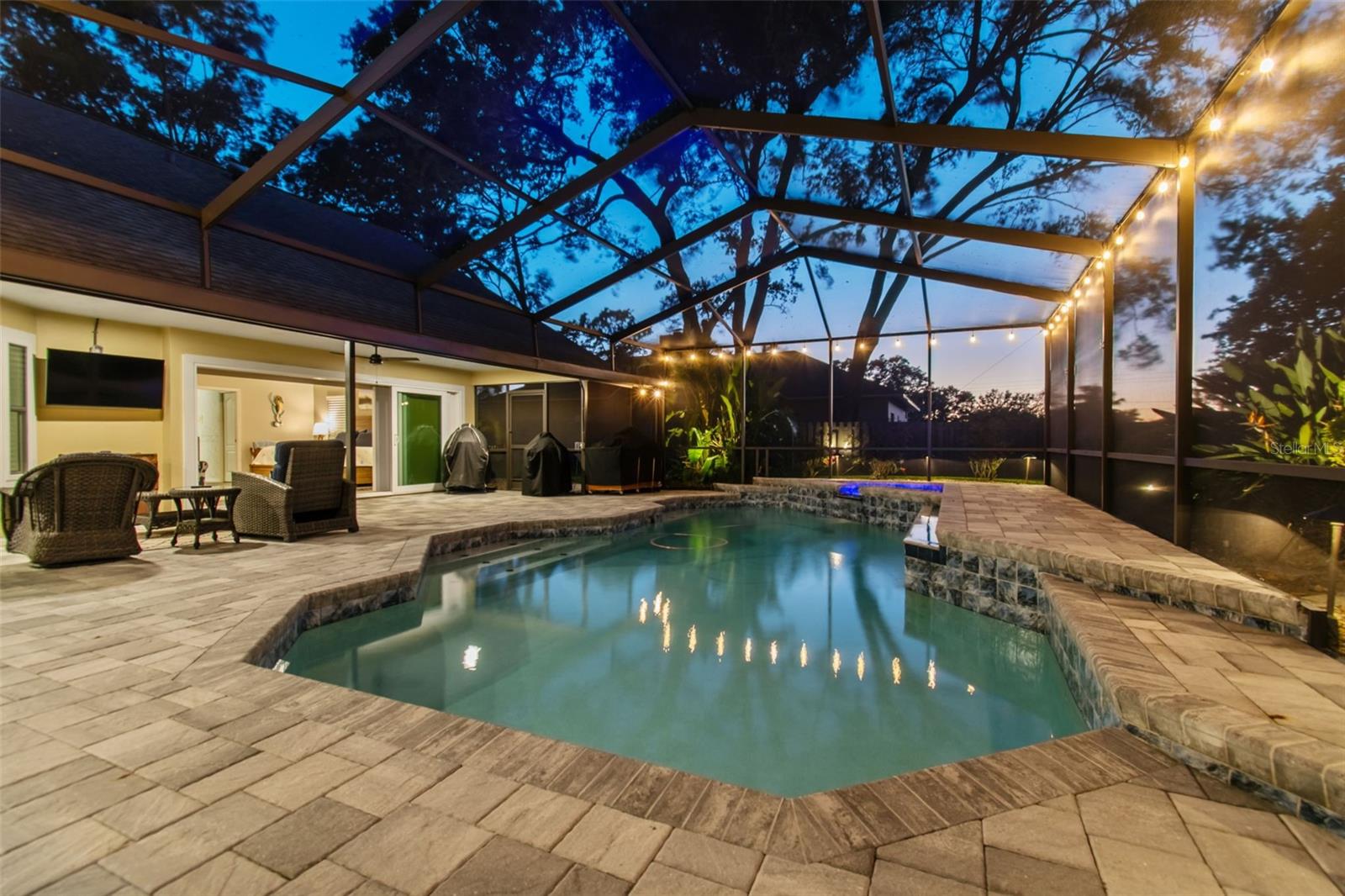 SUGARLOAF RIDGE - Residential